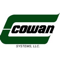 Cowan Systems, LLC | LinkedIn