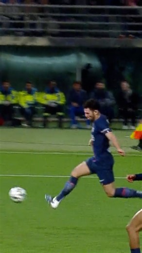 Gonçalo Ramos last-minute madness vs. OM 🔥 | PSG - Paris Saint-Germain