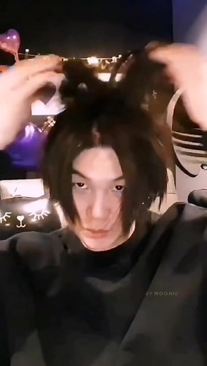 He's so fine 😩 #mo0nie #by_moonie