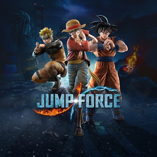Jump Force [Gameplay] - IGN