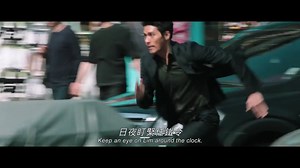 9.6K views · 1.2K reactions | [WATCH] Hong Kong main trailer with English & Chinese subtitles. Confidential Assignment 공조 - Korean Movie will be released in Hong Kong on February 16. The Chinese title is 秘密任務. #ConfidentialAssignment #공조 #共助 #秘密任務 #HyunBin #현빈 #ヒョンビン #玄彬 | Hyun Bin | Facebook