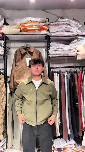Affordable Summer Jacket for 1999/-