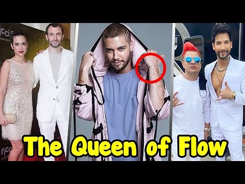 The Queen Of Flow Season 2: Real-Life Couples Revealed 🥰