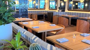 Sneak peek: New restaurant, bars open at reimagined Wrightsville Beach resort hotel