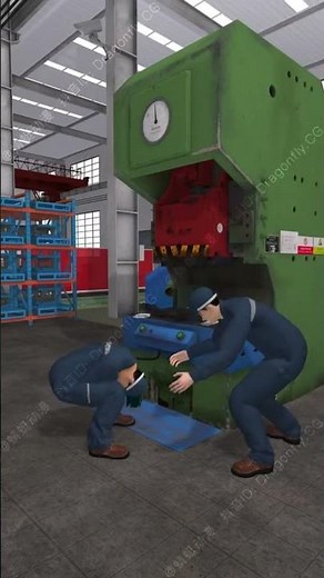 Incidents due to Lack of Focus on Work #safetysolutions #safetymeasures #construction