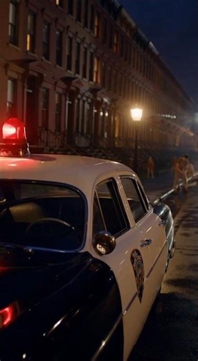 When the Badge Met the Brownstone #shorts