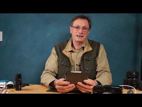 How to do Focus Stacking on Fujifilm Cameras