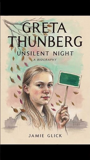 How One 15-Year-Old Made World Leaders Panic 🌍 | Greta Thunberg Biography
