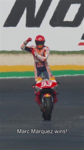 Marc Márquez Unlimited: La Radiografía del Brazo y las Adversidades en Moto GP™