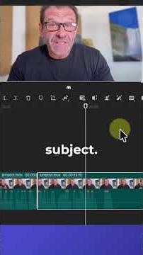 Jump Cut Like a Pro (Quick Tutorial)