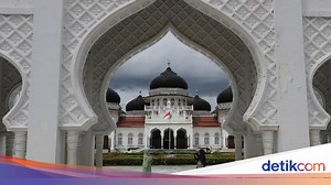 70 Kosa Kata Bahasa Aceh dan Artinya, Biasa Dipakai Sehari-hari
