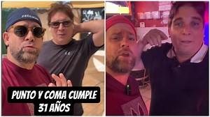 Punto y Coma celebra 31 años: humor cubano que sobrevivió al exilio y sigue en escena