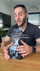 Astuce clips en plastique