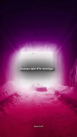 Moulaga – Heuss L'enfoiré | viral French rap edit | "donnez-moi d'la moulaga" loop 💶💸