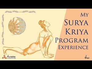 What is SURYA KRIYA? - My Experience of Surya Kriya Program || Mastering the Body || Sadhguru