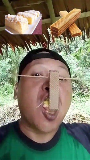 FOOD ASMR 😱💥🧀💖 MOUTH EMOJI MAGIC#shorts #reverse #satisfying #eating #funny #food #trending #asmr