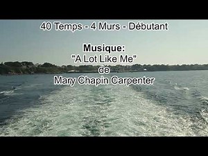 Country 2 Step - Line Dance