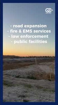 Charlotte County leaders meet to discuss funding for Babcock Ranch