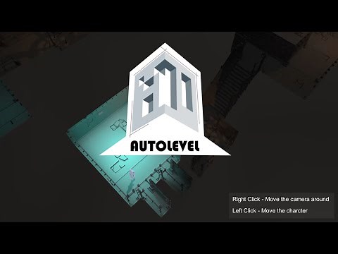 AutoLevel v1.1 Trailer