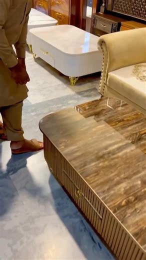 Luxury Center Table Design | WhatsApp: 0311-7871121