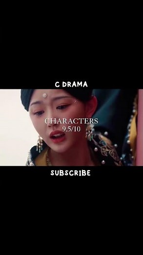 Pursuit of Jade (2025) 🇨🇳💎 #pursuitofjade #cdrama #songzuer #zhanglinghe #historicaldrama