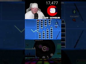 Geometry Dash Viewer Levels !add level Id