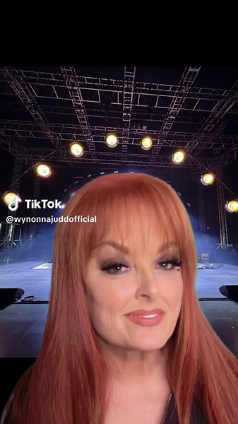 Wackadoodle Time with Wynonna Judd's Father