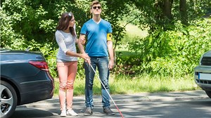 Secrets Of Human Echolocation Partially Revealed