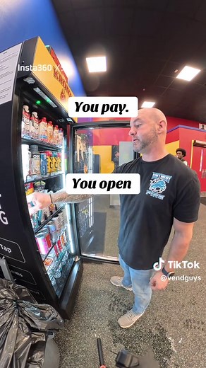 The Profitability of Smart Vending Machines Explained