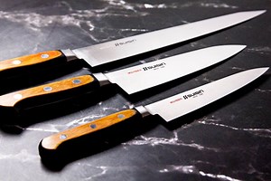 The BEST High End Knife Set for Your Kitchen in 2025 (Chef Reviewed)