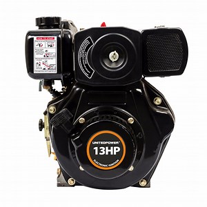 [Hot Item] 13HP 450cc Marline Outboard Boat Diesel Engines with Forced-Air