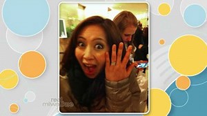 FOX6's Angelica Duria announces she's engaged!