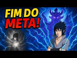 ✅ The STRONGEST Character has arrived! Sasuke Valley of the End – Complete Review!