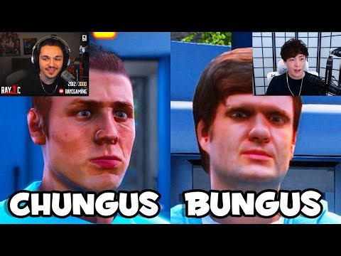 Ray And Sykkuno Play A One Lifer