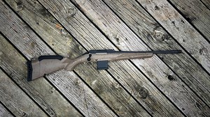 AllOutdoor Review: Ruger American Gen II Ranch .300 Blackout