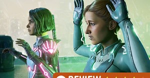 Split Fiction review: A game of two halves