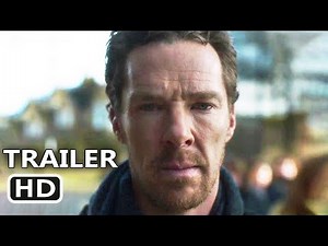 THE THING WITH FEATHERS Trailer (2025) Benedict Cumberbatch, David Thewlis