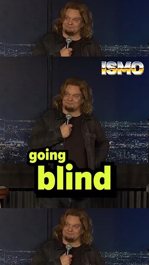 11M views · 177K reactions | NY Resolution #2 - Take better care of myself especially my eyesight | ISMO | Facebook