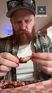 Most Saskatchewan Small Town Bar: Episode 22 - Ditches Den Saloon (Spalding) Crokinole, crib, antiques, the Red Green Show on TV… lots of green flags in this place! Love the cabin vibes, love the classic metal chairs, love the Baja Chioptle wings from this place too! Really tasty and pretty good price too. Great corner to play pool and a nice little patio area. This is a great small town spot right here! Shout out Nokomis Craft Ales for making it possible to showcase places like this! #saskatche