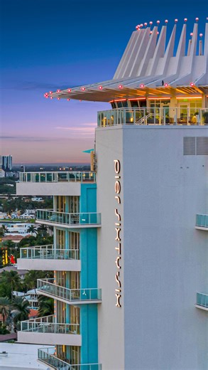 Effortless Living at the PIER SIXTY-SIX Resort and Residences. This absolutely stunning three bedroom 3.5 bath with wrap round terrace with private plunge pool, provides what I feel is one of Fort Lauderdale‘s most luxurious lifestyles. With 12 dining options, a marina, private club and dining experiences. You may never want to leave the property. This is a first time opportunity to own a unit that has been completely built out, the Club initiation fee is included, and there are no developer fee