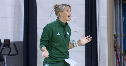 UWGB basketball rebuilds with new faces, same standards ahead of 2025–26 season