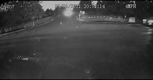 New dashcam footage shows moments leading up to Mark Few's DUI arrest