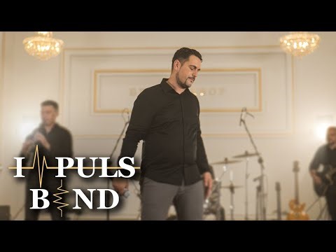 NIKOLA SAVIC & IMPULS BAND - KUKAVICA (COVER)