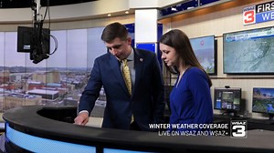 WSAZ NewsChannel 3 on Reels