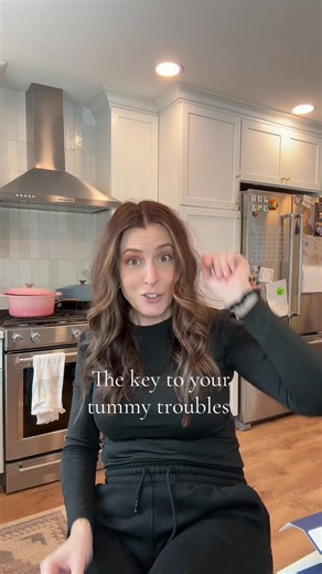 Food sensitivity testing is the easiest way to start feeling better and cut out what hurts your stomach #foodsensitivity #foodsensitivities #stomachproblems #womenshealth