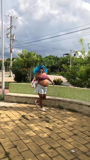 Bella es impactante mente bella 😂😂REEL1 | Las Charadas De Maye