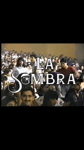 🎶✨ #TBT Reliving the magic! La Sombra performing “Pepe Le Pew” on the legendary Johnny Canales Show! Classic moment in Sombra history! Classic moment in Tejano history 🙌❤️ #lasombra #lasombradetonyguerrero | La Sombra de Tony Guerrero