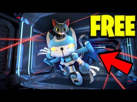 HOW TO GET THE "MEOWBLITZER" AVATAR! (PLAYSTATION+) Roblox