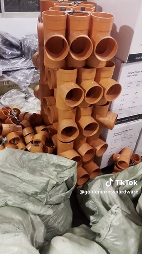 #pvc#pipe#orange#elbow#tee#coupling#wye#p-trap#