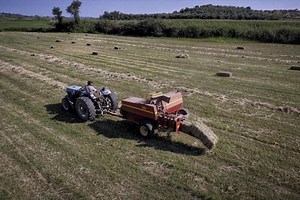 Μόνο με ΚΑΕΚ απόδειξη κυριότητας αγροτεμαχίων σε κλήρο <20στρμ.